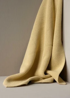 Knitted Kitchen Towel