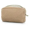 Knitted Toiletry Bag