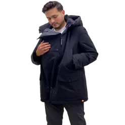 Koala Graviditets- og bærejakke