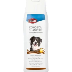 Kokosolie Hundeshampoo