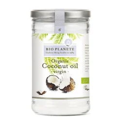 Kokosolie jomfru Ø