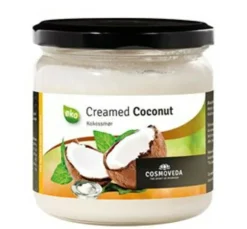 Kokossmør (creamed coconut) Ø