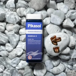 Kolesterolbalance Omega-3