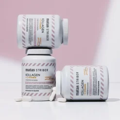 Kollagen 833 mg+C-vitamin 27 mg