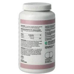 Kollagen 833 mg+C-vitamin 27 mg