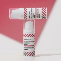 Kollagen Booster Dagcreme