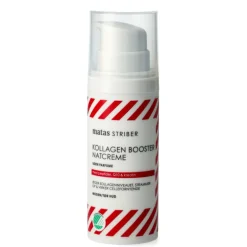 Kollagen Booster Natcreme