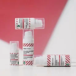 Kollagen Booster Natcreme