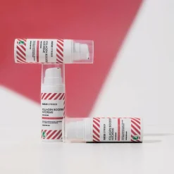 Kollagen Booster Natcreme