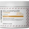Kollagenpulver + C vitamin 80 mg