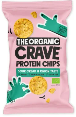 Økologiske Protein Chip