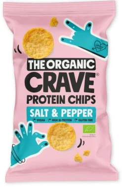 Økologiske Protein Chip