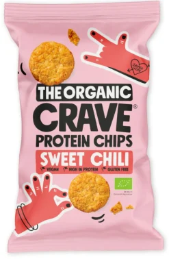 Økologiske Protein Chip