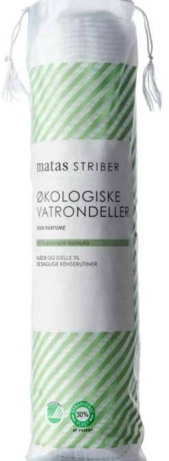 Økologiske Vatrondeller