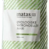 Økologiske Vatrondeller Maxi