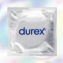 Kondomer Invisible XL 8