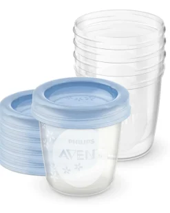 Kop til Opbevaring Af Modermælk