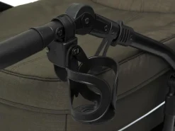 Kop-og Flaskeholder Flex Plast