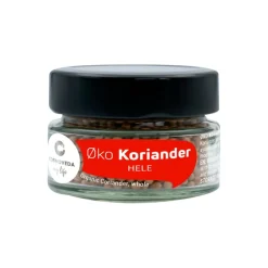 Koriander Hele Ø