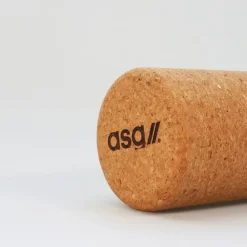 Kork Foam Roller