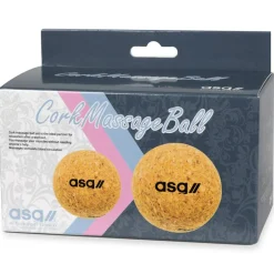 Kork Massagebolde