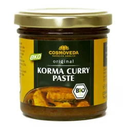 Korma Curry Paste Ø