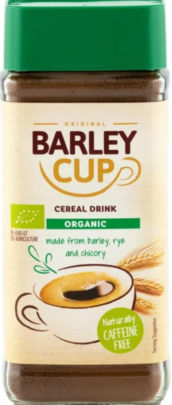 Kornkaffe barleycup Ø