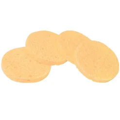 Kosmetiksvampe i Viskose