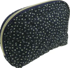 Kosmetiktaske med Print