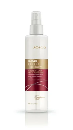 K-Pak Color Therapy Luster Lock Spray