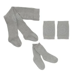 Kravlepakke i Tyk Bomuld