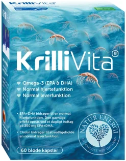 Krillivita