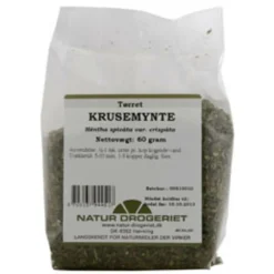 Krusemynte
