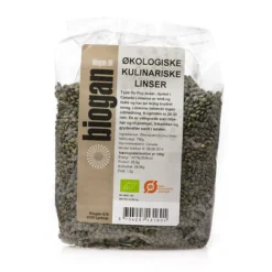 Kulinariske Linser Ø