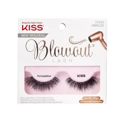 Kunstige Øjenvipper