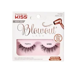 Kunstige Øjenvipper