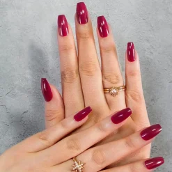 Kunstige Negle Colour Acrylics