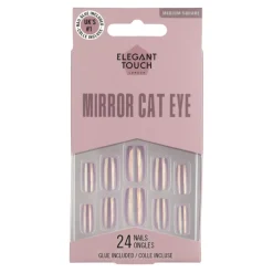 Kunstige Negle Gel Finish