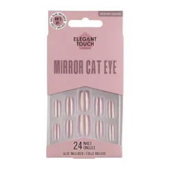 Kunstige Negle Gel Finish