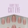 Kunstige Negle Gel Touch Fairy Tale Cat Eye