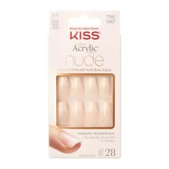 Kunstige negle Salon Acrylic