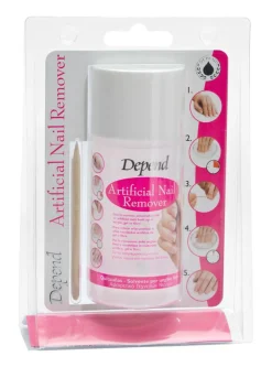Kunstige Negle-fjerner