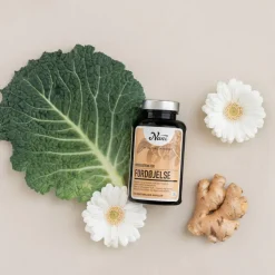 Kurpakke Fordøjelse