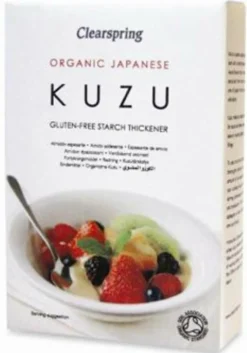 Kuzu (kuzu rod - stivelse) Ø