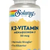 K2-vitamin 50 mcg