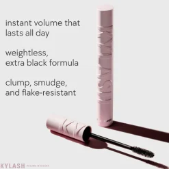 Kylash Volume Mascara