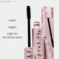 Kylash Volume Mascara