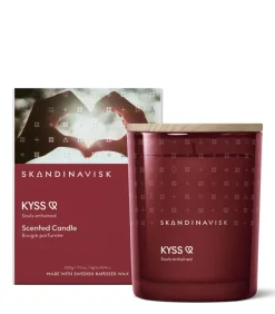 Kyss Scented Candle