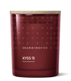 Kyss Scented Candle