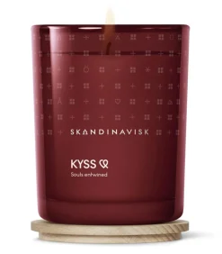 Kyss Scented Candle